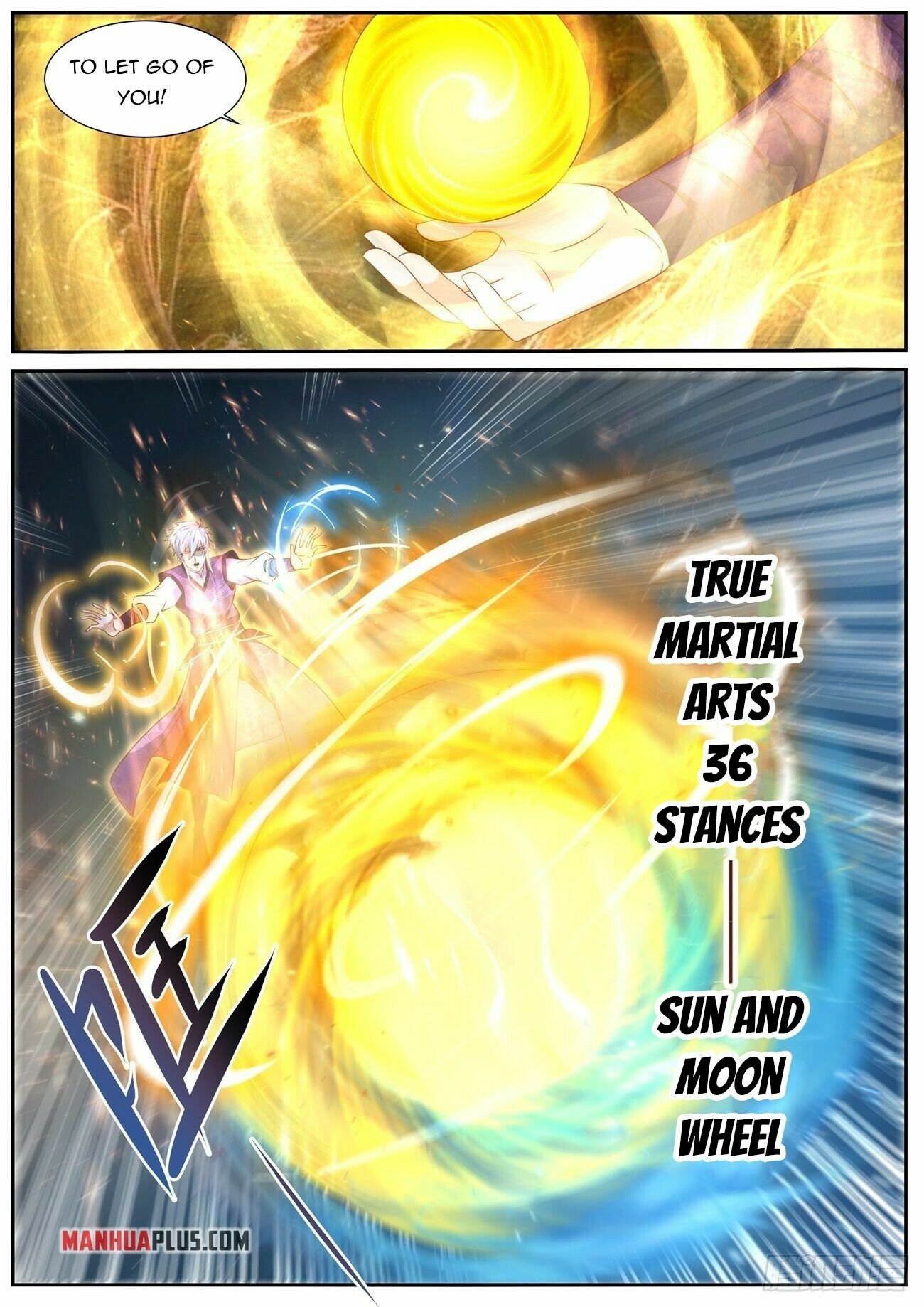 Rebirth Of The Urban Immortal Cultivator chapter 734 - page 9
