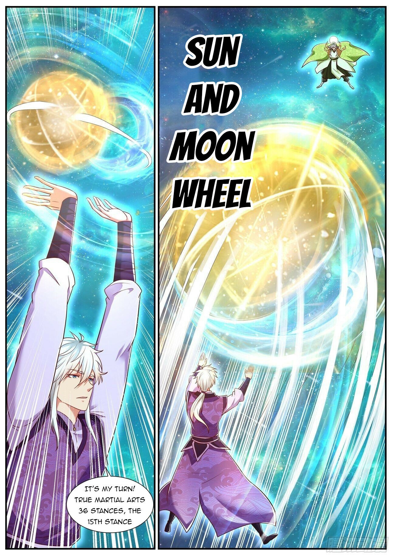 Rebirth Of The Urban Immortal Cultivator chapter 735 - page 7