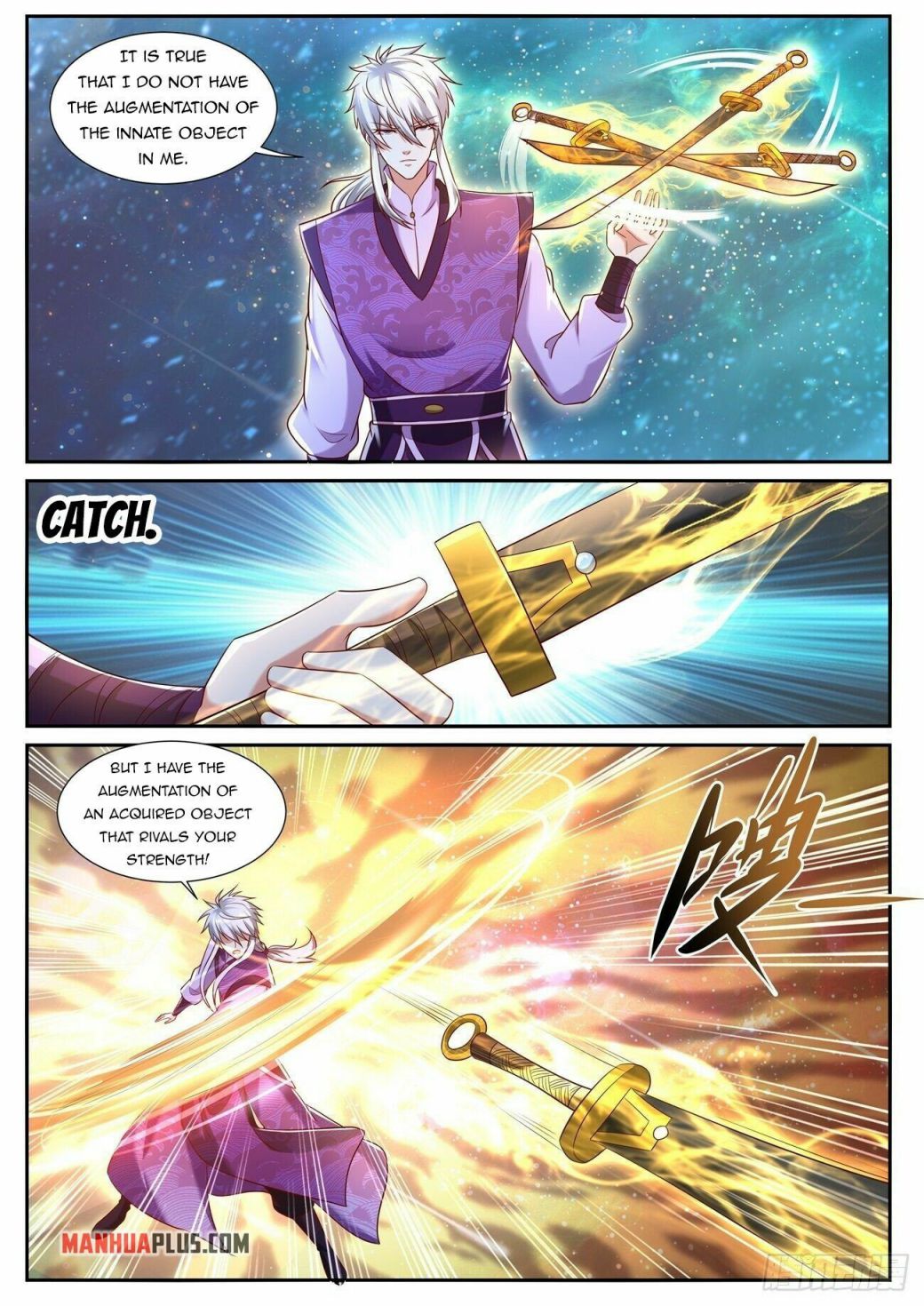 Rebirth Of The Urban Immortal Cultivator chapter 739 - page 13