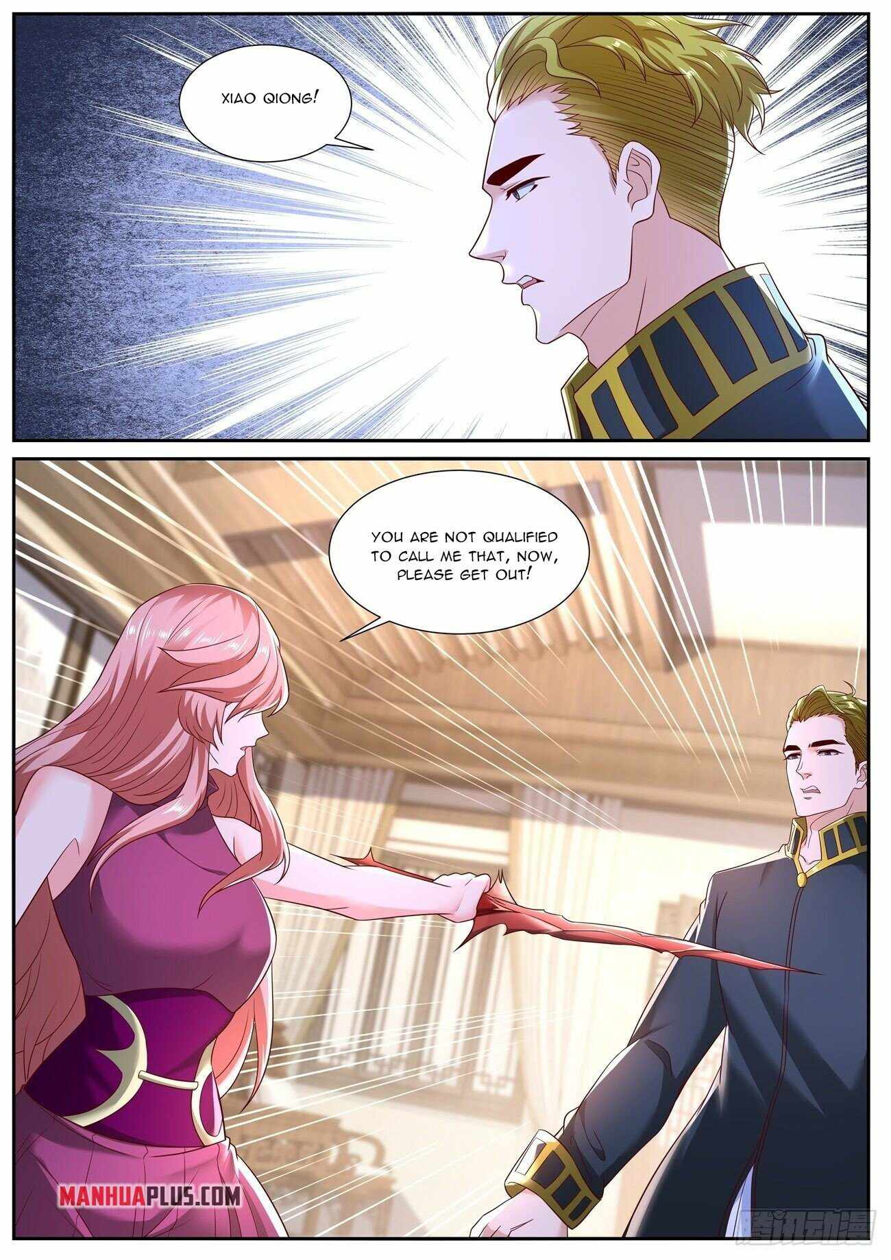 Rebirth Of The Urban Immortal Cultivator chapter 709 - page 11