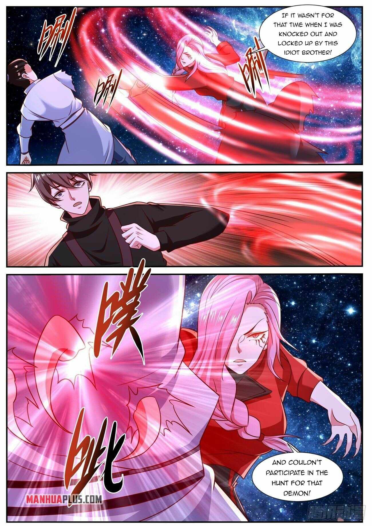 Rebirth Of The Urban Immortal Cultivator chapter 778 - page 12