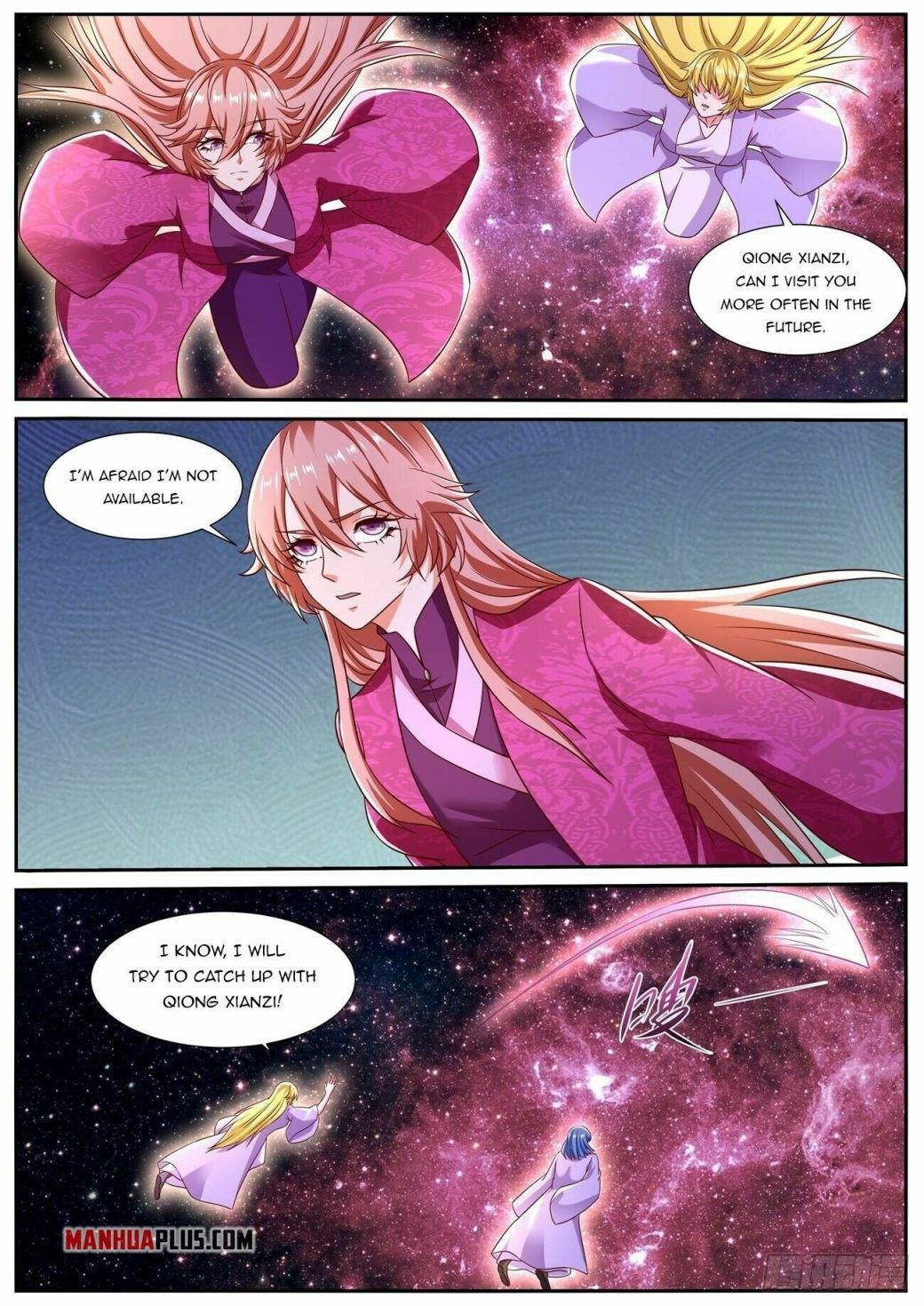 Rebirth Of The Urban Immortal Cultivator chapter 808 - page 8