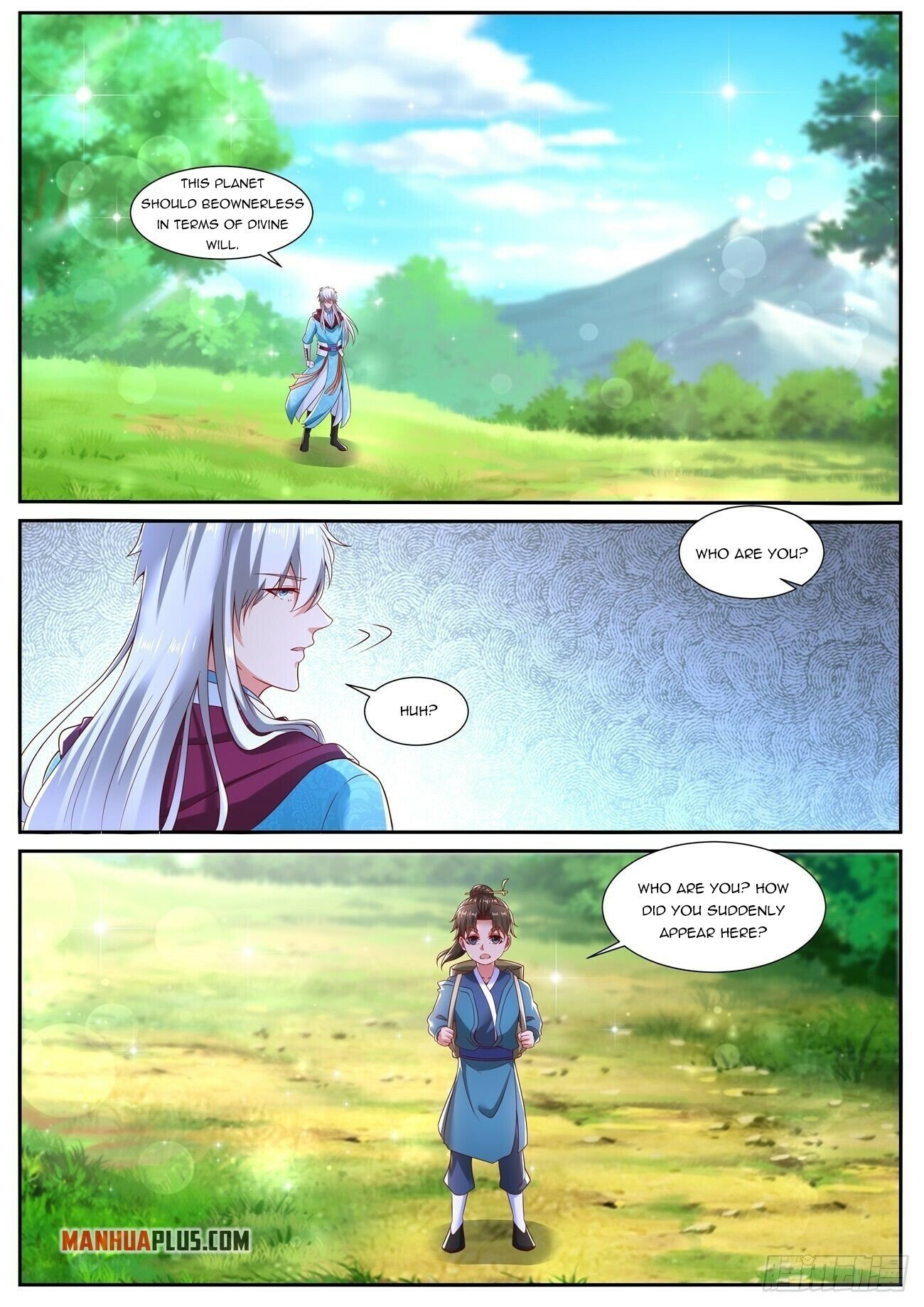 Rebirth Of The Urban Immortal Cultivator chapter 720 - page 12