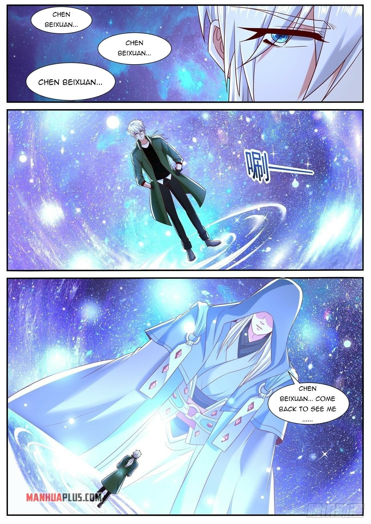 Rebirth Of The Urban Immortal Cultivator chapter 790 - page 12