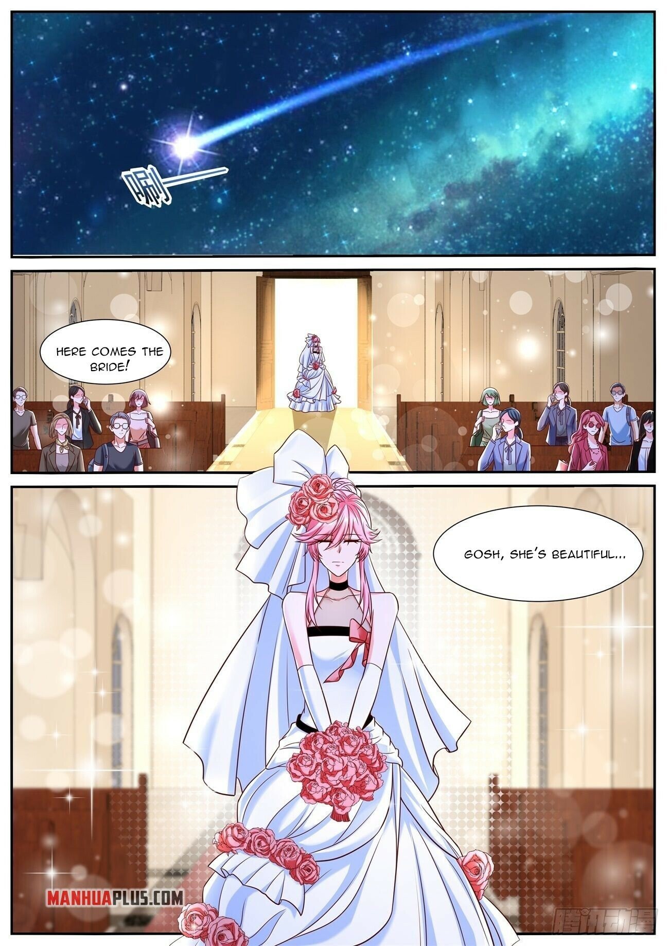 Rebirth Of The Urban Immortal Cultivator chapter 791 - page 2