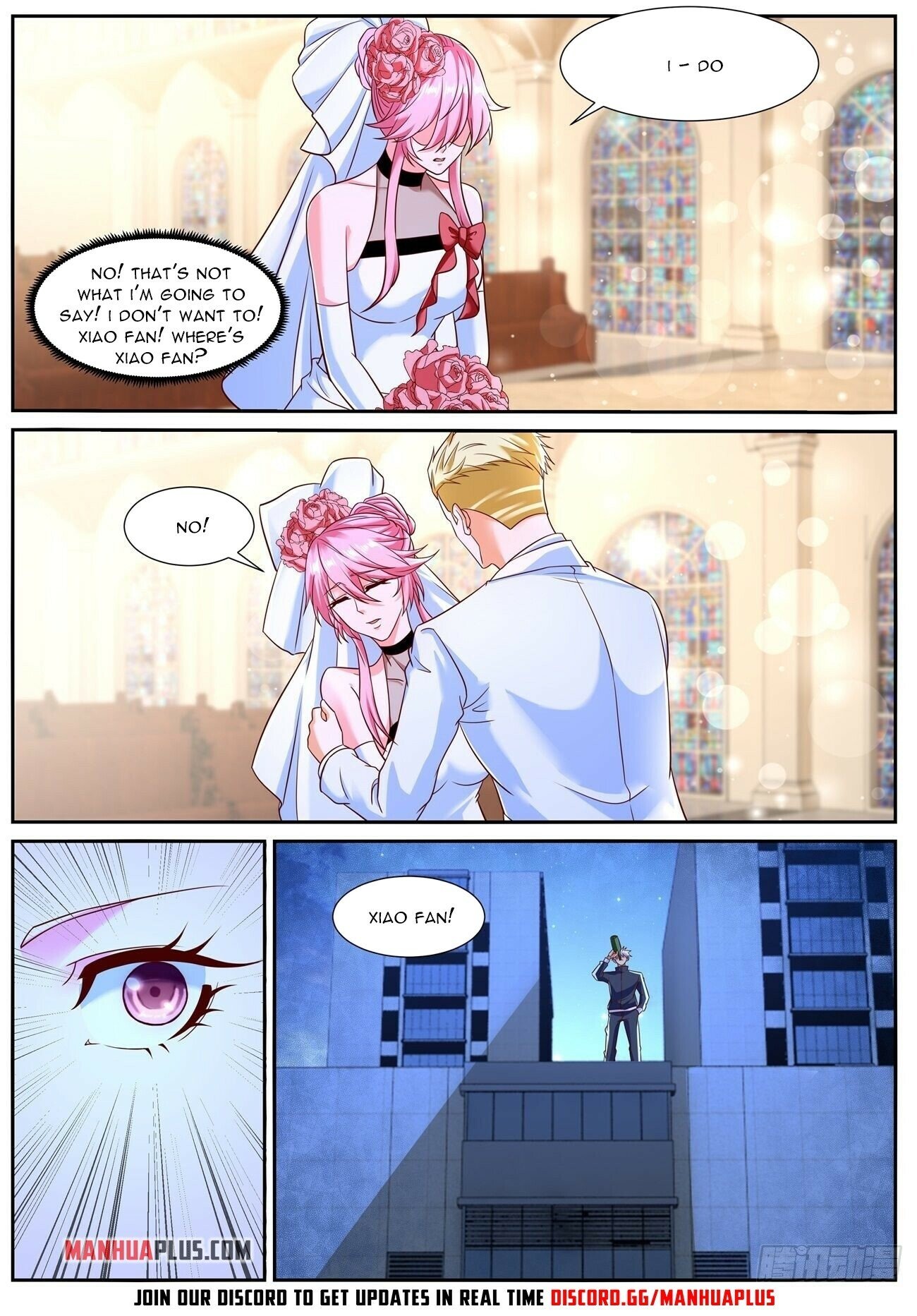 Rebirth Of The Urban Immortal Cultivator chapter 791 - page 4