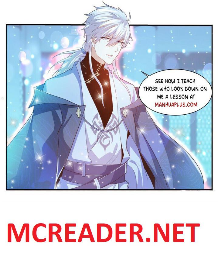 Rebirth Of The Urban Immortal Cultivator chapter 816 - page 14