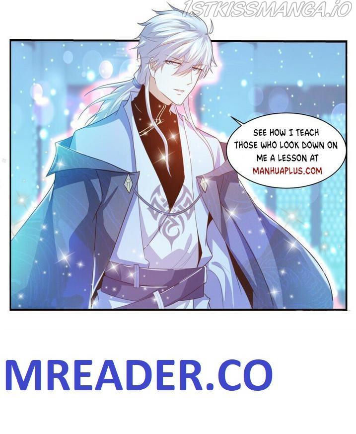 Rebirth Of The Urban Immortal Cultivator chapter 820 - page 14