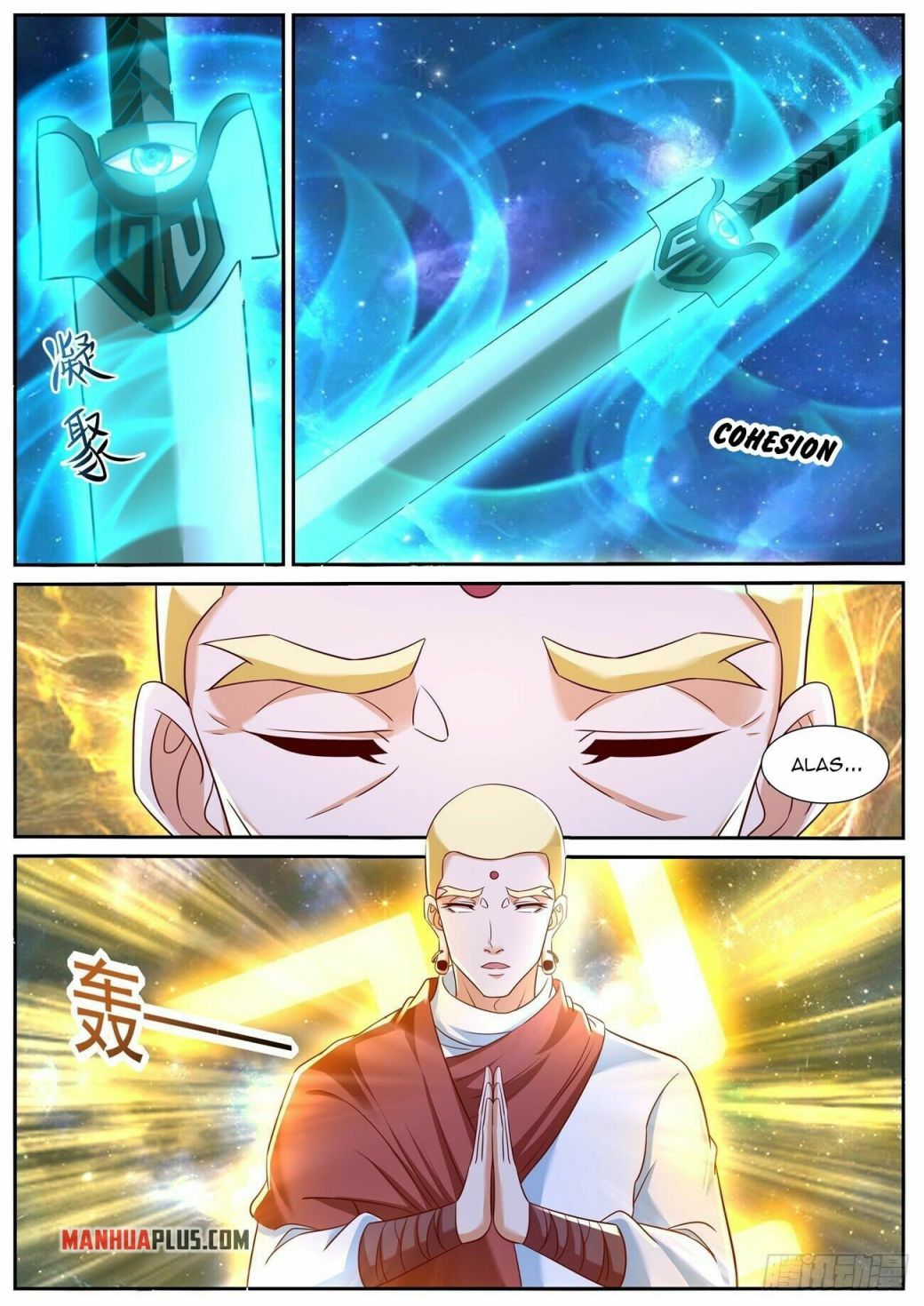 Rebirth Of The Urban Immortal Cultivator chapter 761 - page 4