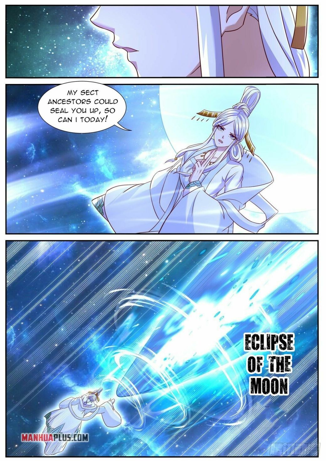 Rebirth Of The Urban Immortal Cultivator chapter 761 - page 5