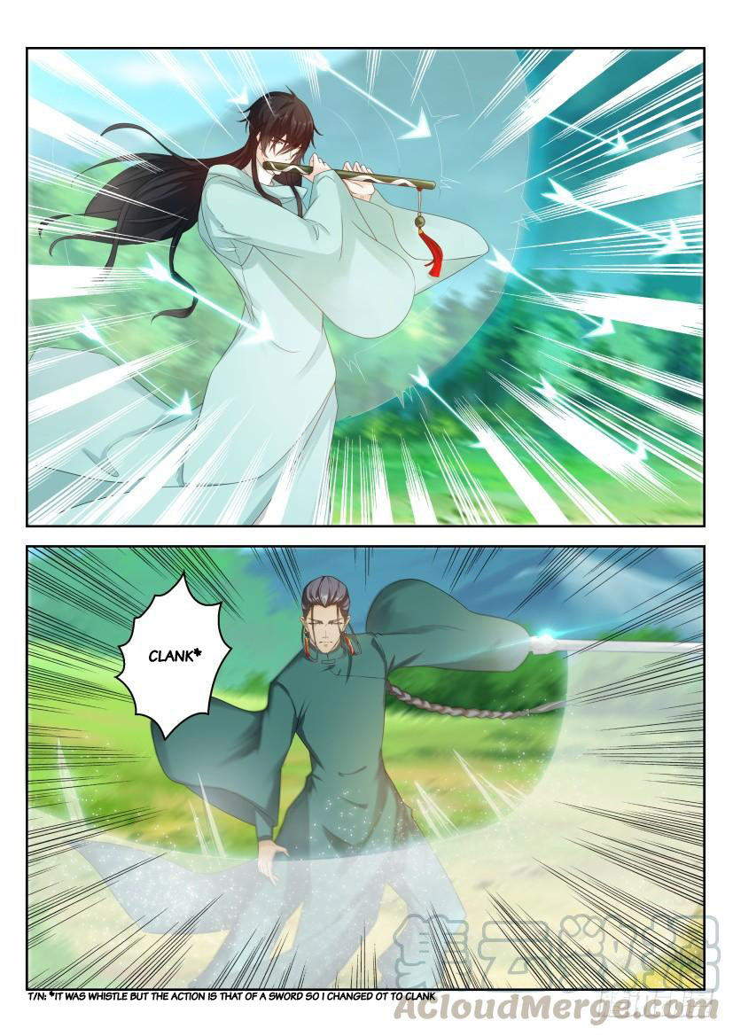 Rebirth Of The Urban Immortal Cultivator chapter 278 - page 3