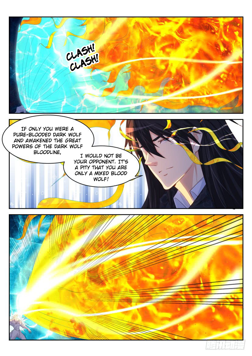 Rebirth Of The Urban Immortal Cultivator chapter 236 - page 14
