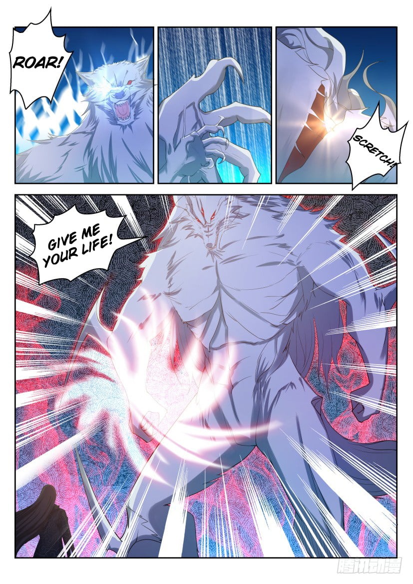 Rebirth Of The Urban Immortal Cultivator chapter 237 - page 12