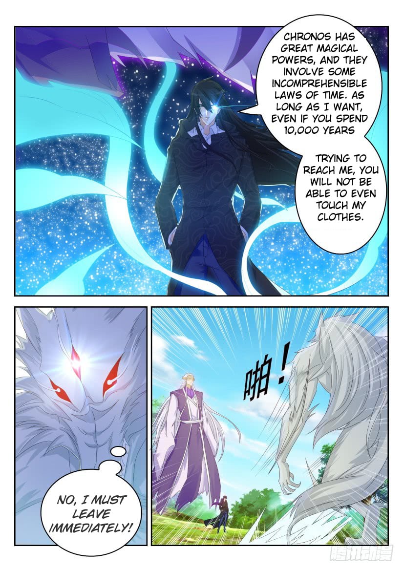 Rebirth Of The Urban Immortal Cultivator chapter 237 - page 14