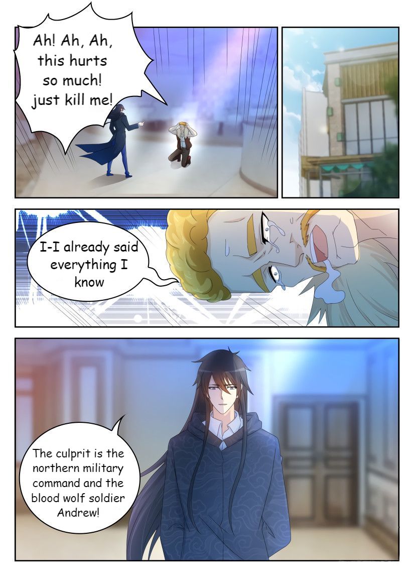 Rebirth Of The Urban Immortal Cultivator chapter 239 - page 15