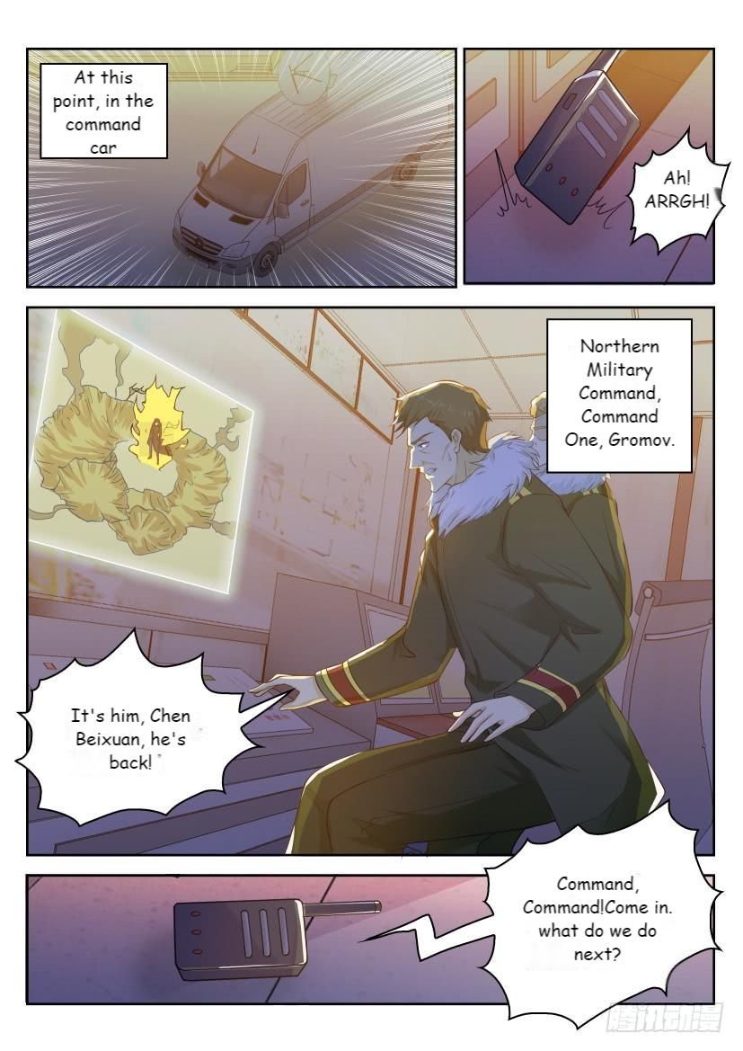 Rebirth Of The Urban Immortal Cultivator chapter 240 - page 12