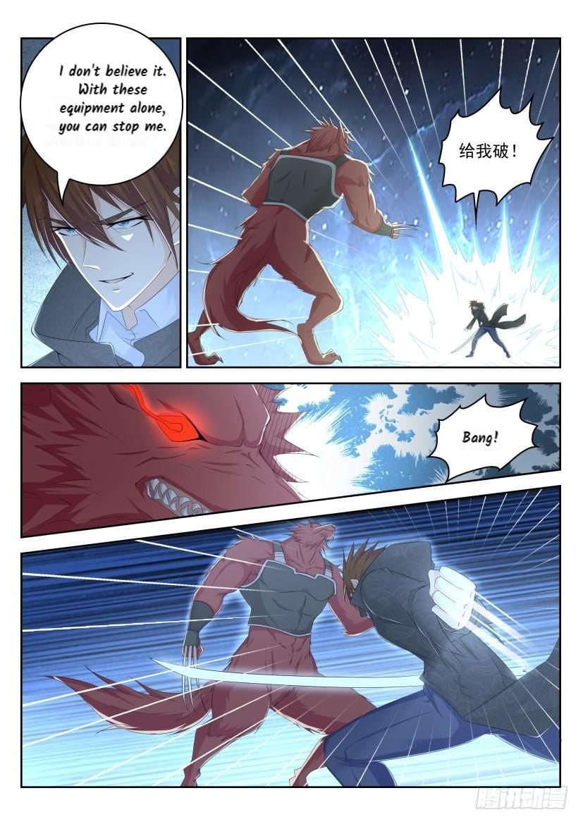 Rebirth Of The Urban Immortal Cultivator chapter 242 - page 14