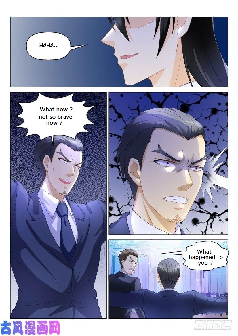 Rebirth Of The Urban Immortal Cultivator chapter 169 - page 11