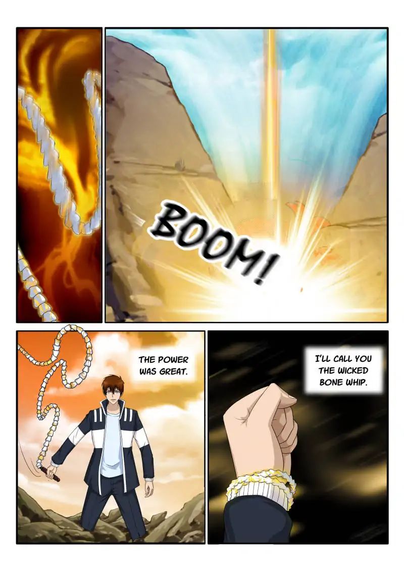 Rebirth Of The Urban Immortal Cultivator chapter 54 - page 12