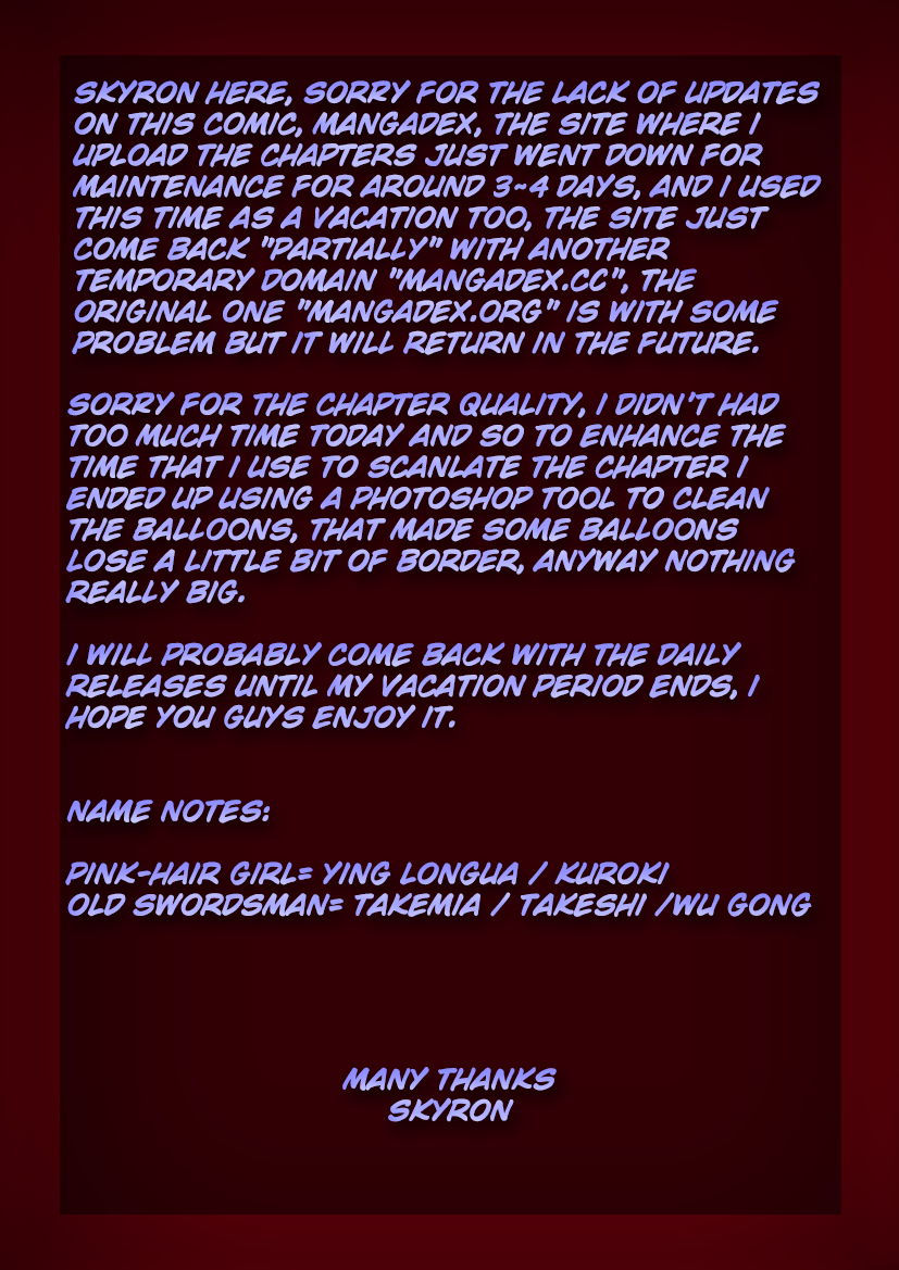 Rebirth Of The Urban Immortal Cultivator chapter 209 - page 17