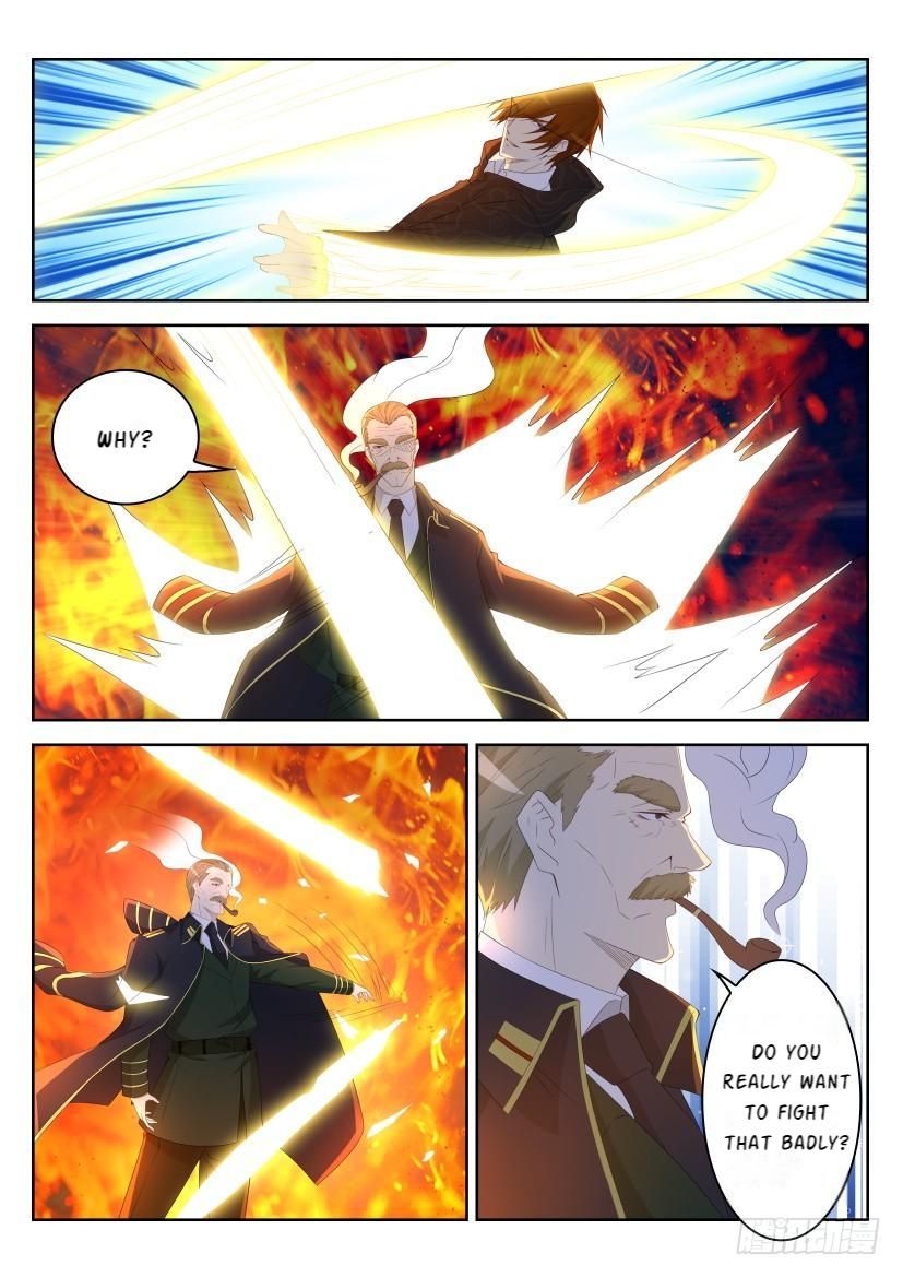 Rebirth Of The Urban Immortal Cultivator chapter 244 - page 10