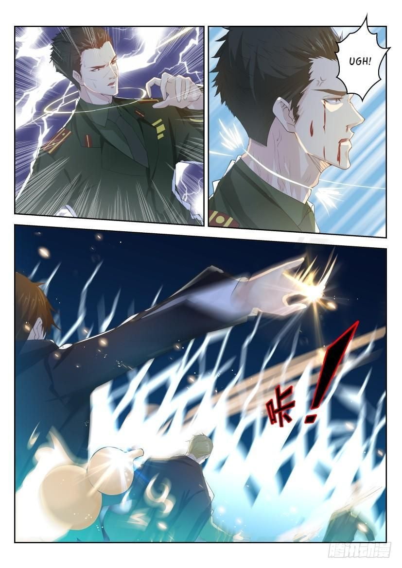 Rebirth Of The Urban Immortal Cultivator chapter 244 - page 12