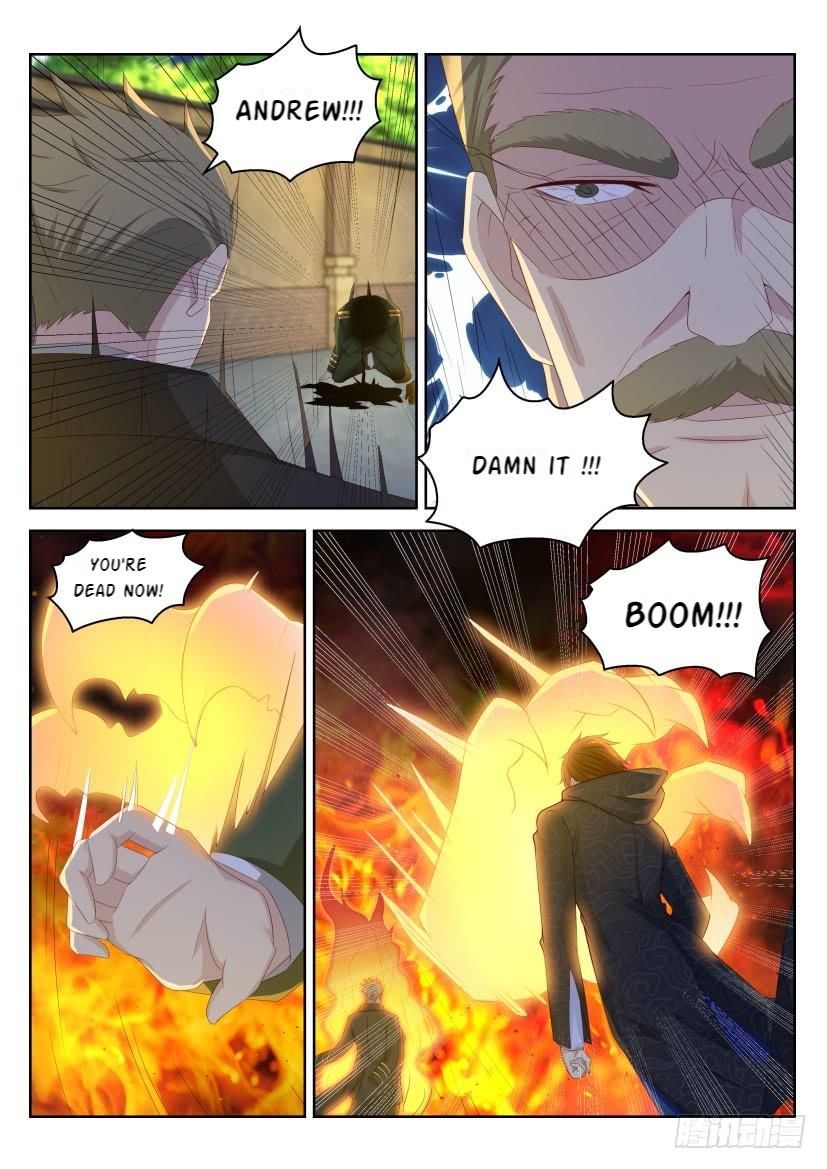 Rebirth Of The Urban Immortal Cultivator chapter 244 - page 13