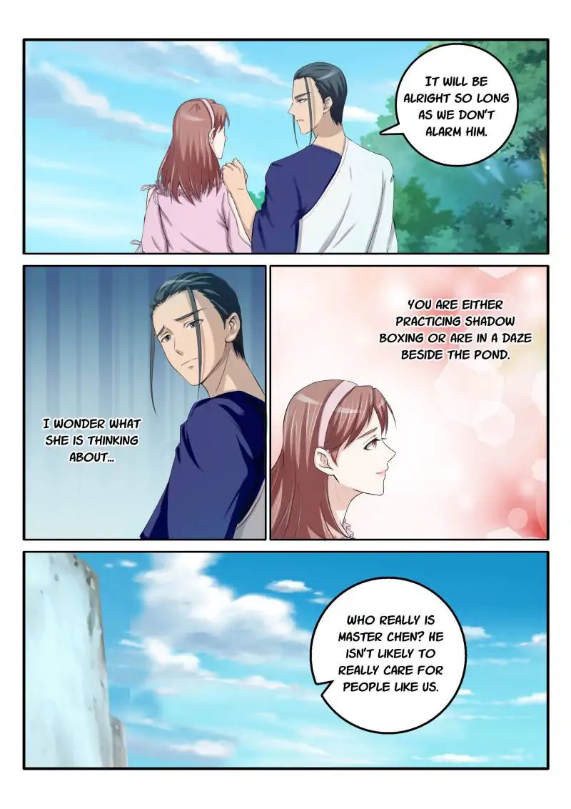 Rebirth Of The Urban Immortal Cultivator chapter 55 - page 3
