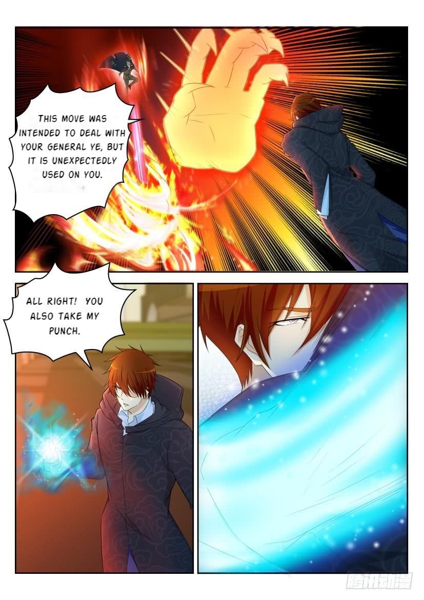 Rebirth Of The Urban Immortal Cultivator chapter 245 - page 3