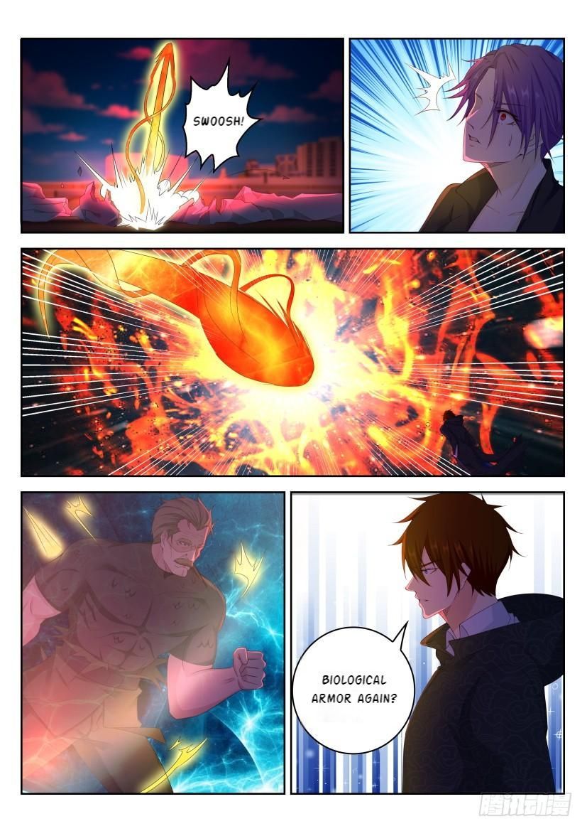 Rebirth Of The Urban Immortal Cultivator chapter 245 - page 6