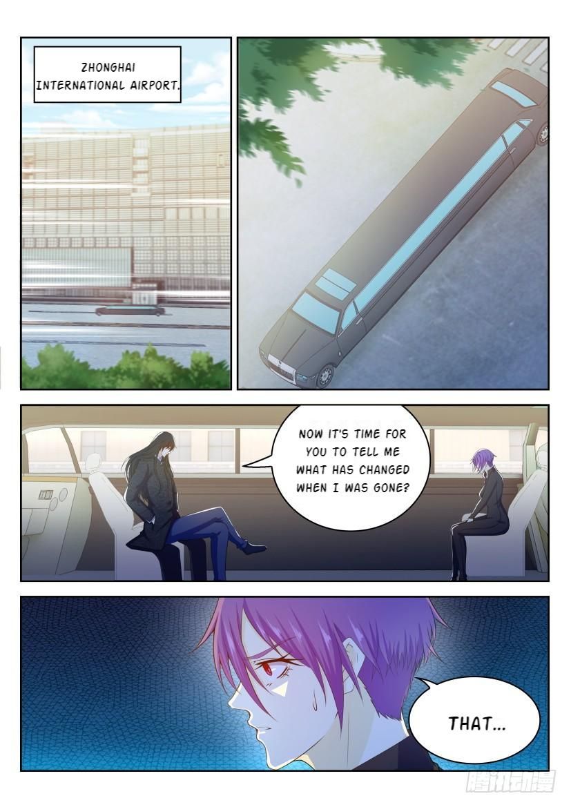 Rebirth Of The Urban Immortal Cultivator chapter 246 - page 12