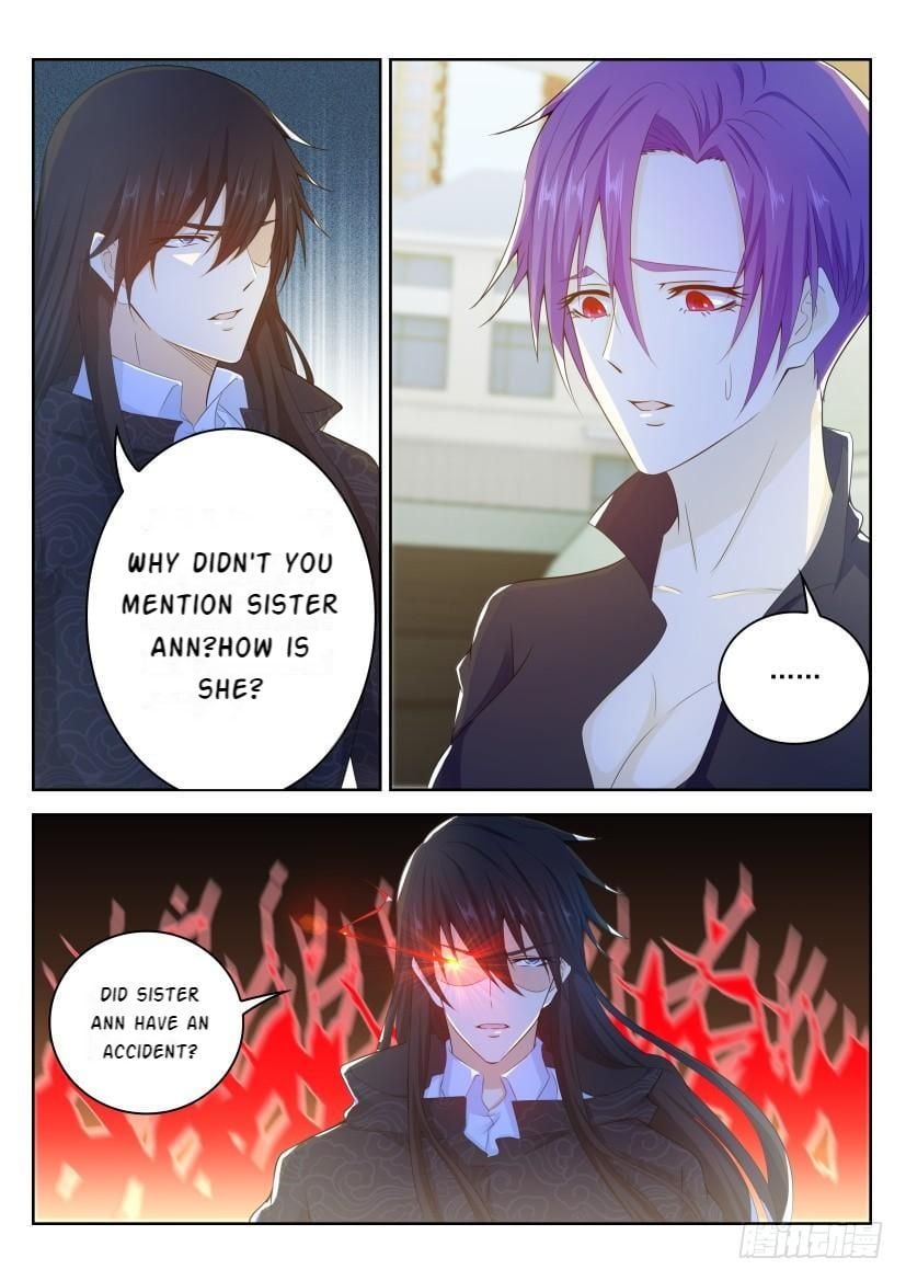 Rebirth Of The Urban Immortal Cultivator chapter 246 - page 15