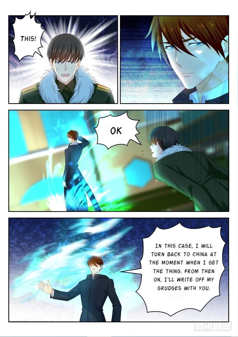 Rebirth Of The Urban Immortal Cultivator chapter 246 - page 5