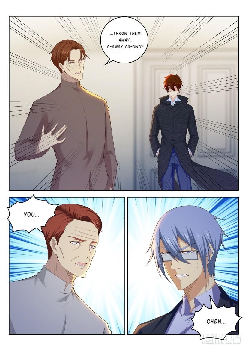 Rebirth Of The Urban Immortal Cultivator chapter 247 - page 12