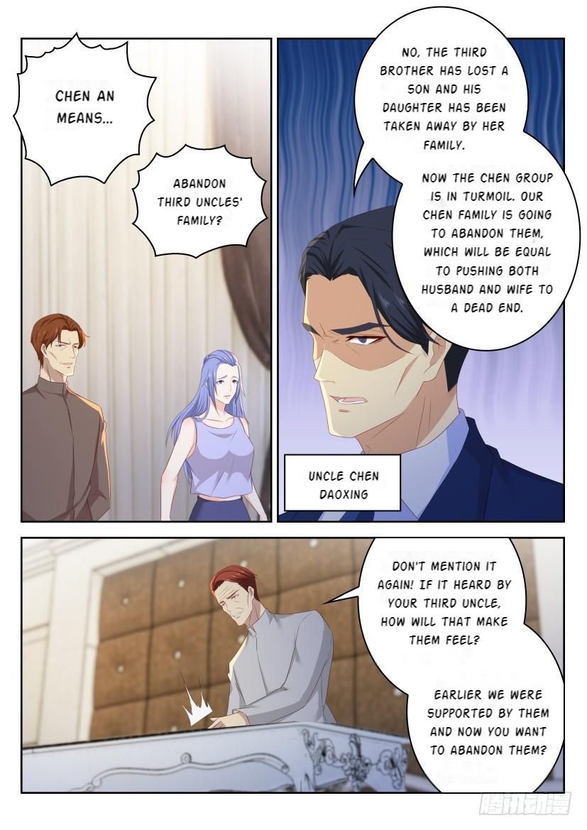 Rebirth Of The Urban Immortal Cultivator chapter 247 - page 7