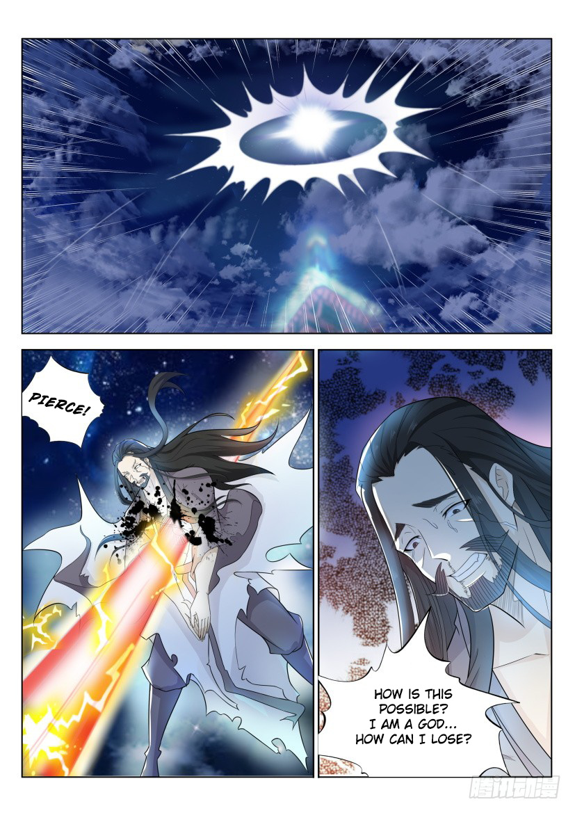 Rebirth Of The Urban Immortal Cultivator chapter 212 - page 3