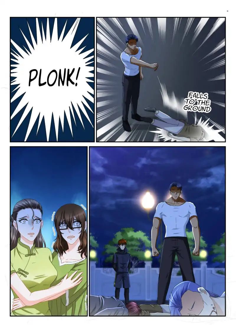 Rebirth Of The Urban Immortal Cultivator chapter 115 - page 12