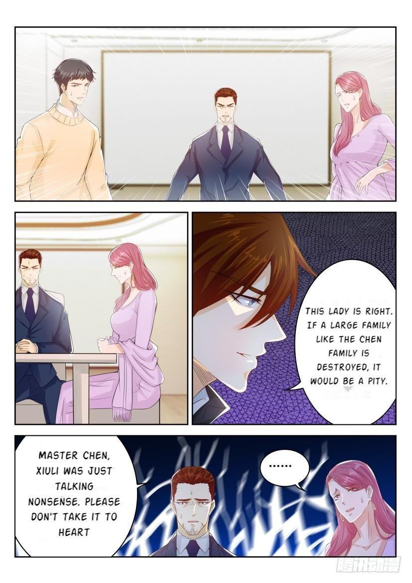 Rebirth Of The Urban Immortal Cultivator chapter 248 - page 12