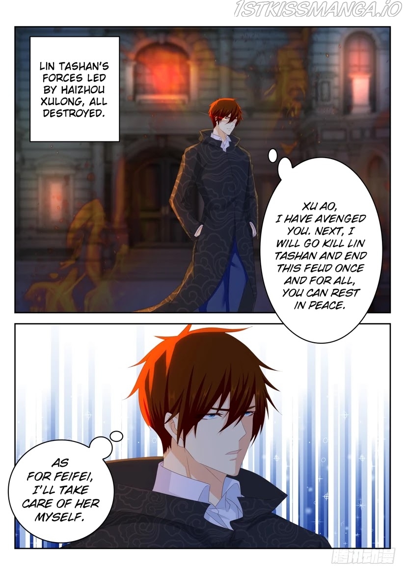 Rebirth Of The Urban Immortal Cultivator chapter 249.5 - page 15