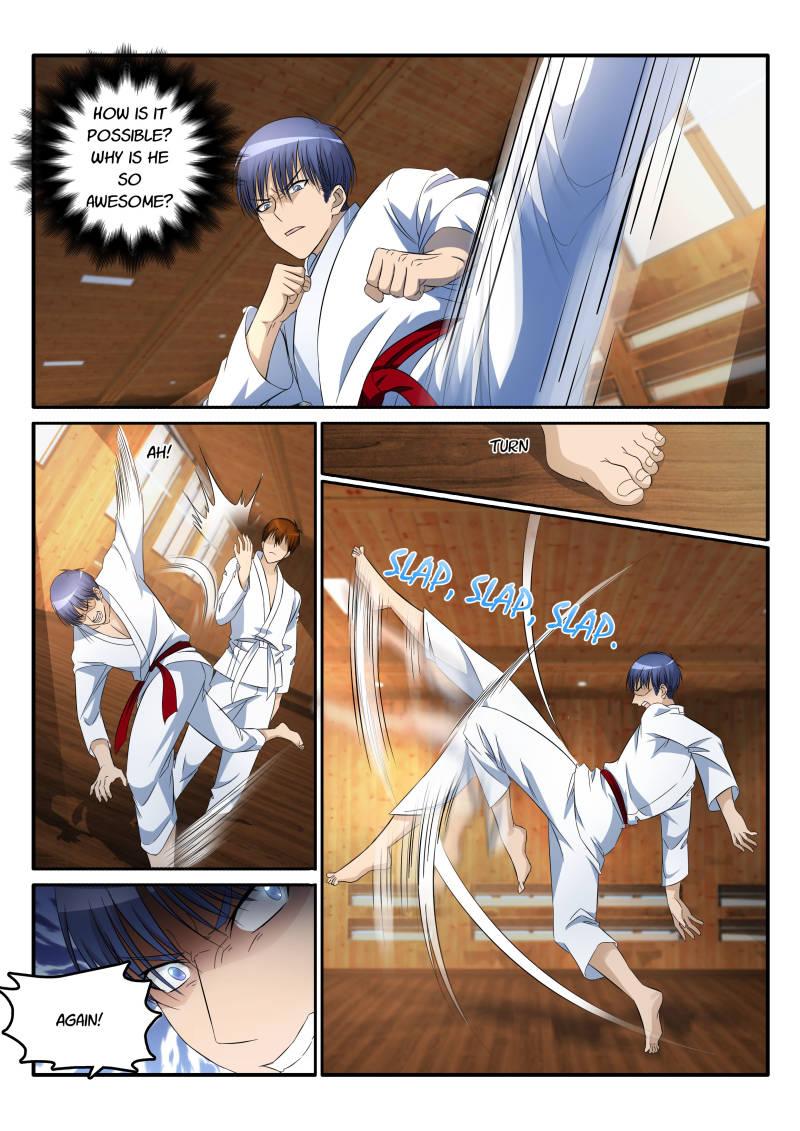 Rebirth Of The Urban Immortal Cultivator chapter 13 - page 2