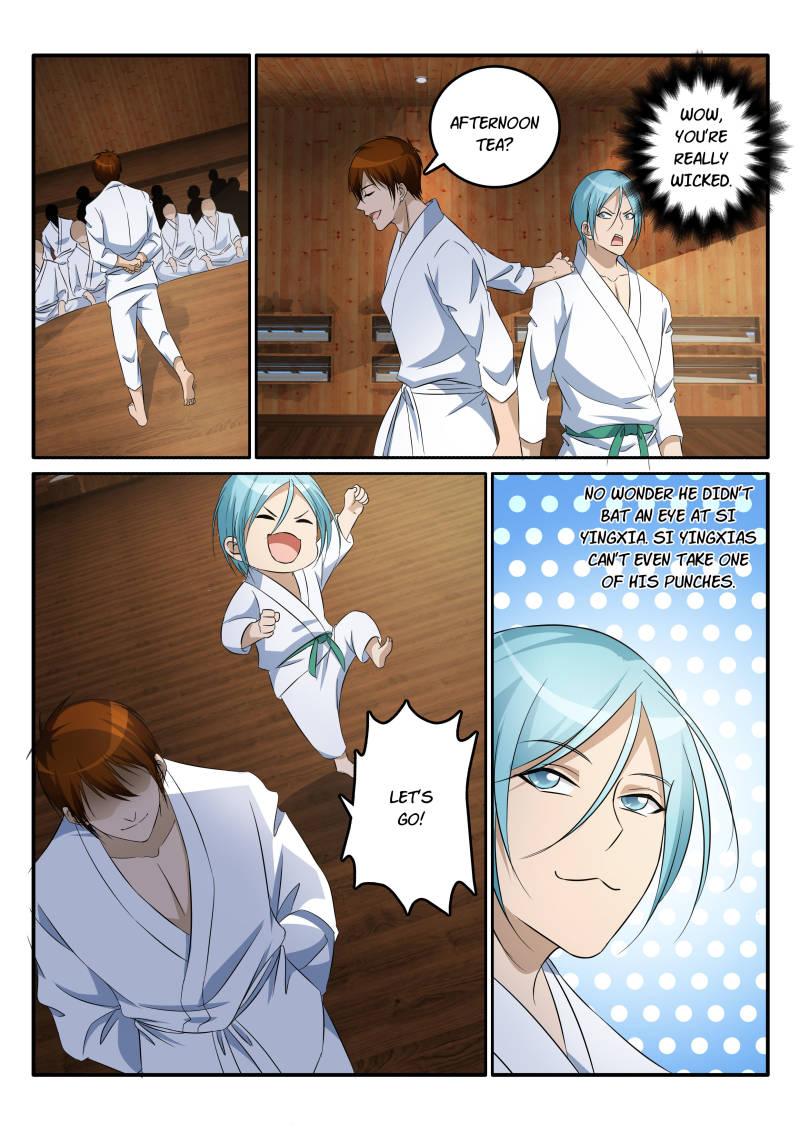 Rebirth Of The Urban Immortal Cultivator chapter 13 - page 7
