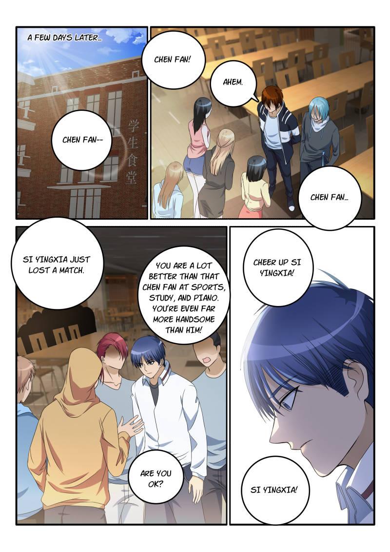 Rebirth Of The Urban Immortal Cultivator chapter 13 - page 9