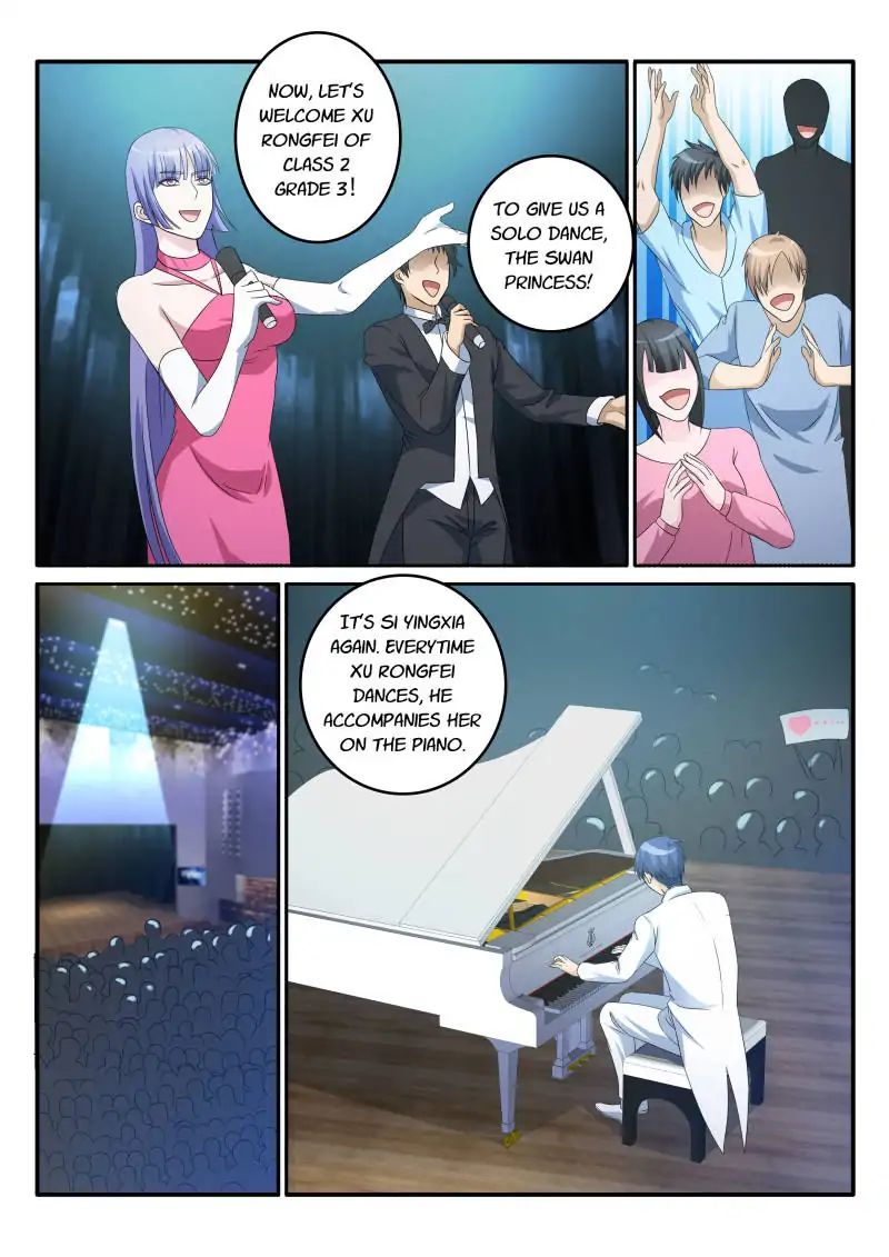 Rebirth Of The Urban Immortal Cultivator chapter 14 - page 4