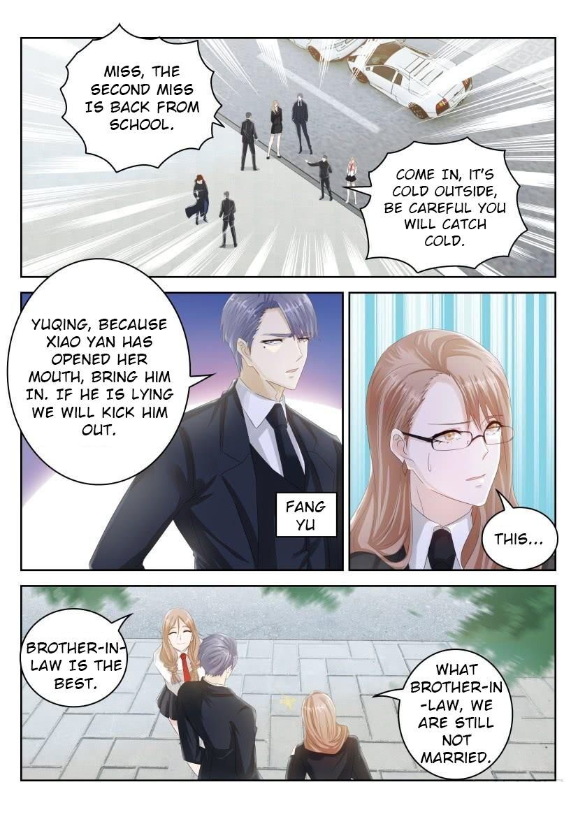 Rebirth Of The Urban Immortal Cultivator chapter 251 - page 12