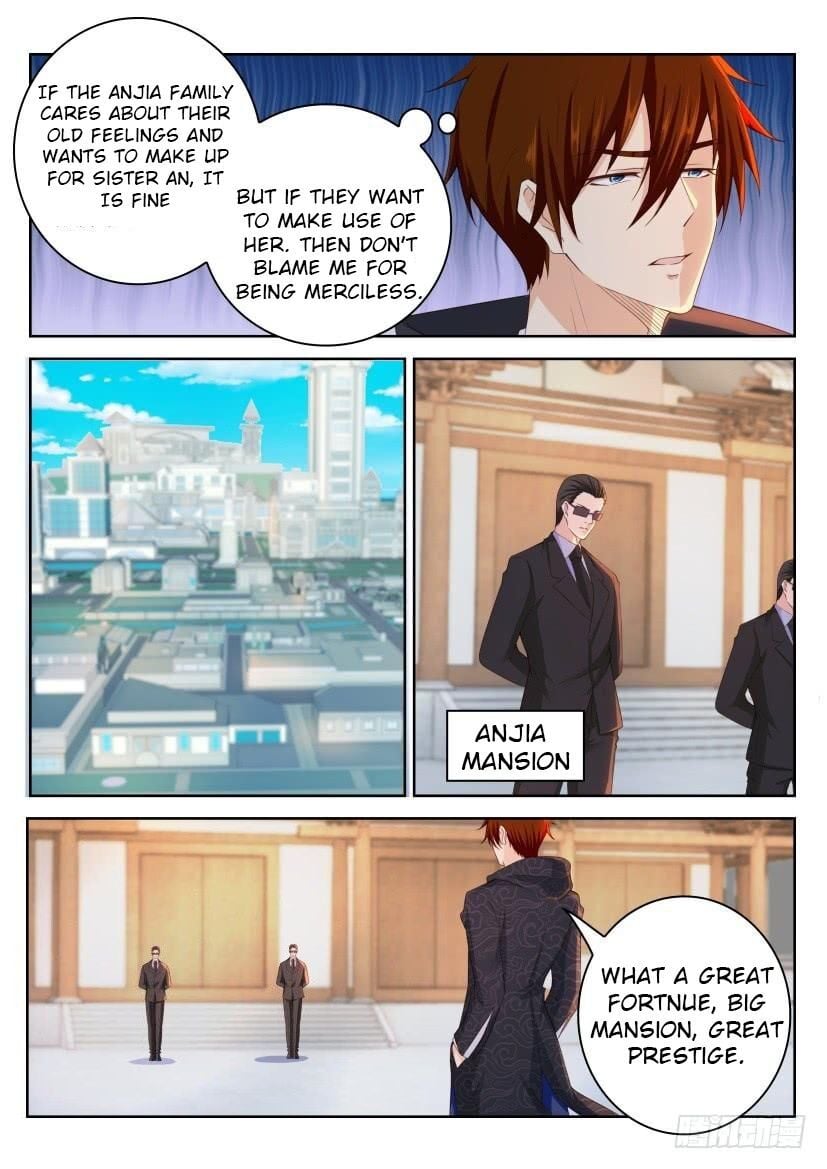 Rebirth Of The Urban Immortal Cultivator chapter 251 - page 7