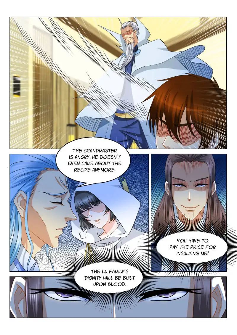 Rebirth Of The Urban Immortal Cultivator chapter 120 - page 15