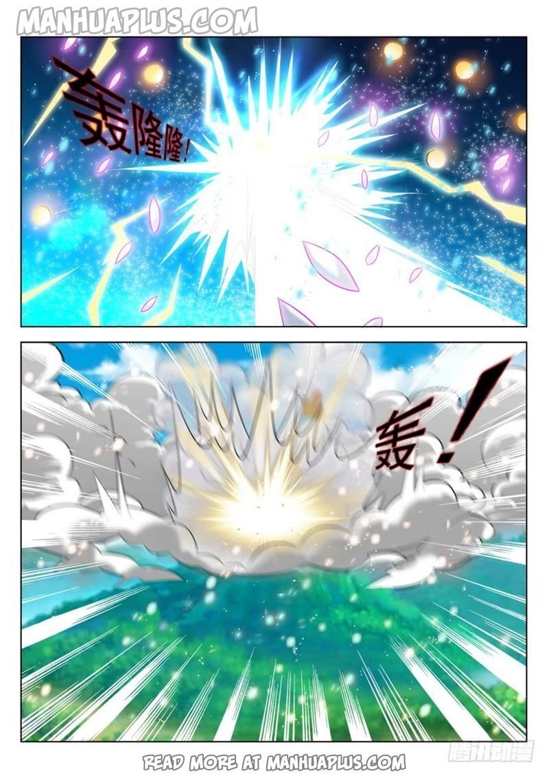 Rebirth Of The Urban Immortal Cultivator chapter 298 - page 6