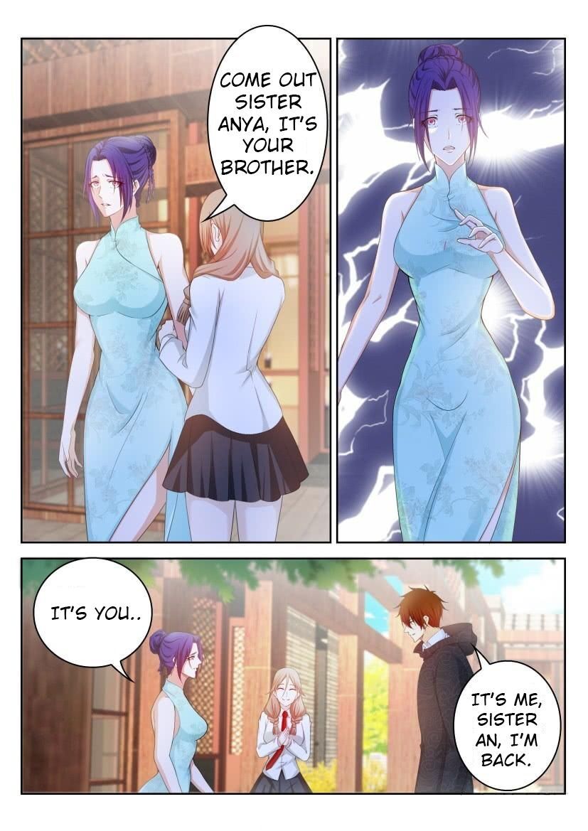 Rebirth Of The Urban Immortal Cultivator chapter 252 - page 2
