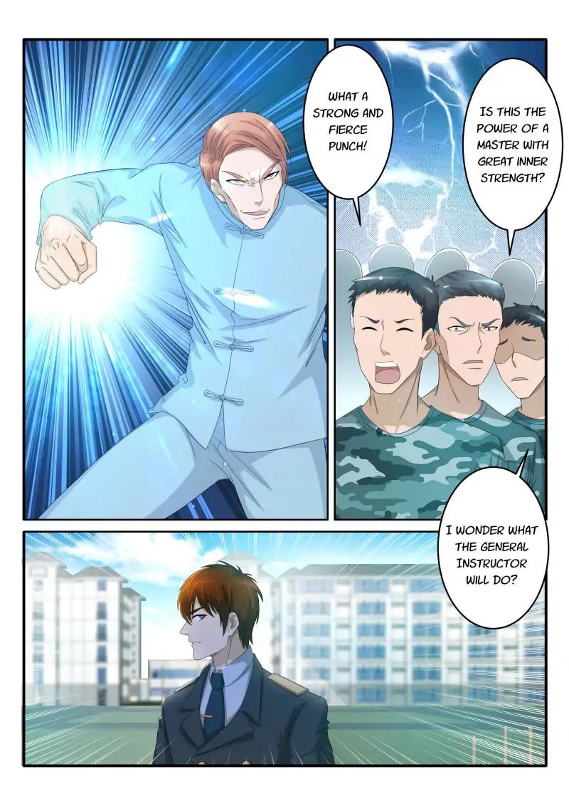 Rebirth Of The Urban Immortal Cultivator chapter 64 - page 6