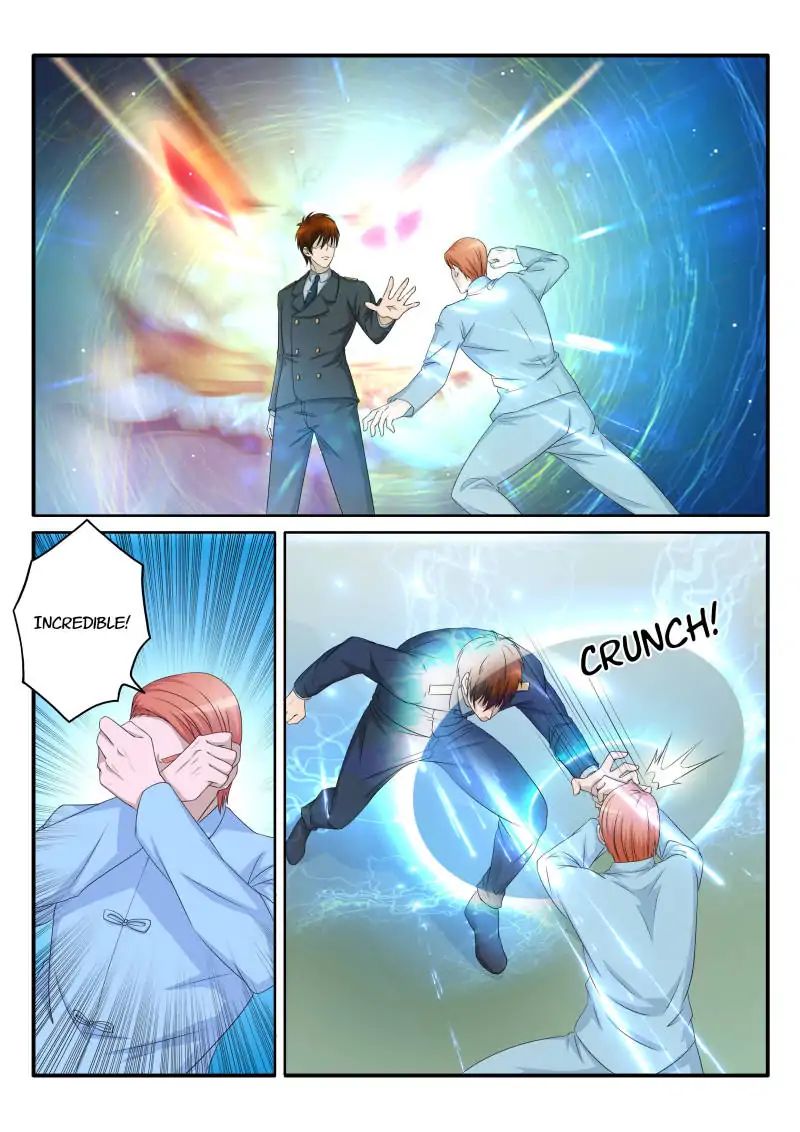 Rebirth Of The Urban Immortal Cultivator chapter 64 - page 8